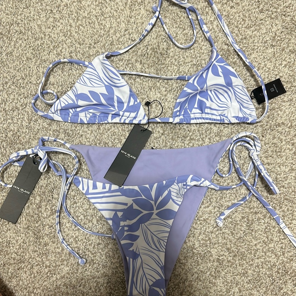 Vaya Island bikini
